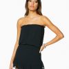 Swim Ramy Brook | Ramy Brook Marcie Coverup Mini Dress Shop All