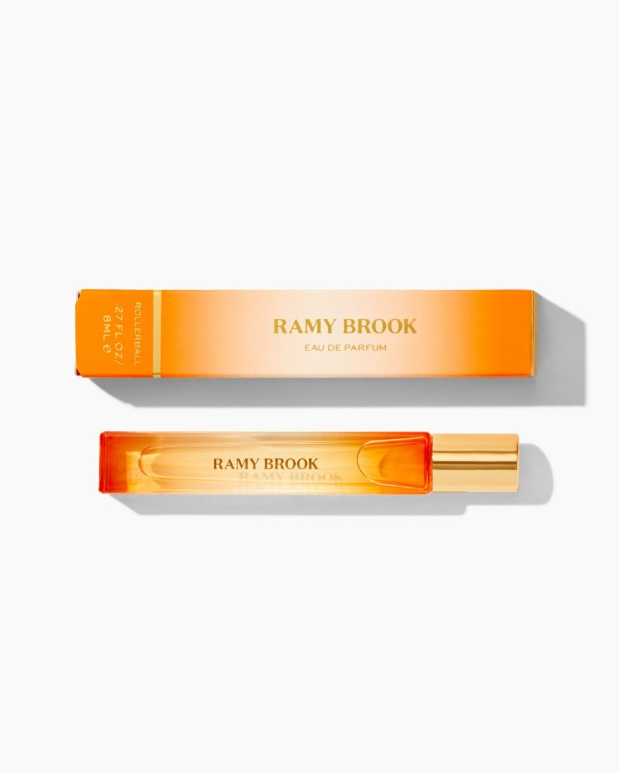 Clothing Ramy Brook | Ramy Brook Signature Eau De Parfum Rollerball