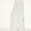 Swim Ramy Brook | Ramy Brook Cruz Palazzo Pant White