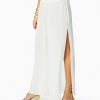 Swim Ramy Brook | Ramy Brook Shop All Textured Athena Palazzo Pant