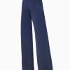 Clothing Ramy Brook | Ramy Brook Joss Wide Leg Pant Navy