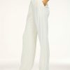 Dresses Ramy Brook | Ramy Brook Shop All Ava Wide Leg Pant Ivory