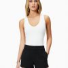 Clothing Ramy Brook | Ramy Brook Benson Mini Short Black