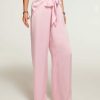 Dresses Ramy Brook | Ramy Brook Margo Wide Leg Pant All New Arrivals Opal Pink