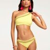 Swim Ramy Brook | Ramy Brook Maya Bikini Bottom Pineapple