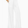 Dresses Ramy Brook | Ramy Brook Joss Wide Leg Pant Shop All Ivory