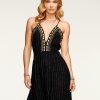 Swim Ramy Brook | Ramy Brook Amy Coverup Maxi Dress All New Arrivals Black