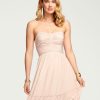 Dresses Ramy Brook | Ramy Brook Stephy Strapless Midi Dress All New Arrivals Blush