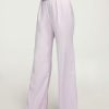 Dresses Ramy Brook | Ramy Brook Joss Wide Leg Pant All New Arrivals Pale Lavender