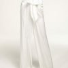 Dresses Ramy Brook | Ramy Brook Margo Wide Leg Pant Shop All Ivory