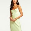 Dresses Ramy Brook | Ramy Brook Rome Slip Maxi Dress Julep